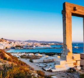 Ιδού τα 10 καλύτερα εναλλακτικά ελληνικά νησιά για το 2024 - Νάξος, Ιθάκη, Αμοργός ...