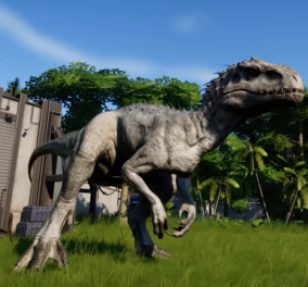 Οι δεινόσαυροι επιστρέφουν: Ποιο ήταν το τελευταίο δείπνο του τελευταίου νεαρού τυραννόσαυρου – Εκεί ανήκε ο Rex από το Jurassic Park - Κυρίως Φωτογραφία - Gallery - Video
