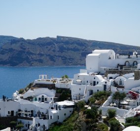 Ο τουρισμός έφερε 24 δισ. ευρώ το 2022: Οι 5 περιφέρειες με τα περισσότερα έσοδα - Τι ψάχνουν στην Ελλάδα οι επισκέπτες, τα "κρυφά διαμάντια"