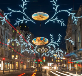 Πρωτοχρονιά στο πανέμορφο Λονδίνο! 6 μέρες στη συναρπαστική μεγαλούπολη με τα live vibes & εκδρομές σε Οξφόρδη - Γουίνσδορ