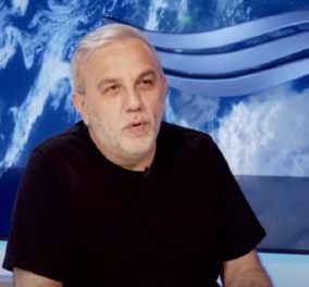 Λέσβος: Πέθανε σε ηλικία 49 ετών ο Χρήστος Βαλασσέλης - Ήταν ο δημιουργός του "Jazler" και διευθυντής του Aeolos TV 