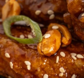 Γιάννης Λουκάκος: Korean style τηγανητό κοτόπουλο - Ζουμερό & πεντανόστιμο για όσους ψάχνουν κάτι διαφορετικό! - Κυρίως Φωτογραφία - Gallery - Video