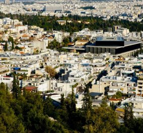 Δραστικές αλλαγές στο χάρτη αγοράς ακινήτων στην Ελλάδα - Ποιοι θα δουν εκπτώσεις στον ΕΝΦΙΑ - Οι αντικειμενικές αξίες - Κυρίως Φωτογραφία - Gallery - Video