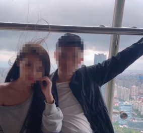 Κίνα: Εκτέλεσαν τον πατέρα και την ερωμένη που πέταξαν τα παιδιά του από τον 15ο όροφο – Ήταν «εμπόδιο» για τη νέα του σύντροφο (βίντεο) - Κυρίως Φωτογραφία - Gallery - Video