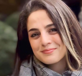 Top woman η Ιρανή Ρόγια Χεσμάτι: Τη μαστίγωσαν 74 φορές επειδή δεν φορούσε μαντίλα - Η 33χρονη δεν την έβαλε ούτε μετά τον βασανισμό της (φωτό)