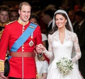 Γενέθλια Πριγκίπισσας Κέιτ: Πως η ομορφούλα συμφοιτήτρια του Ουίλιαμ κατέκτησε τον Πρίγκιπα - Τον "έριξε" με ένα babydoll - Κυρίως Φωτογραφία - Gallery - Video