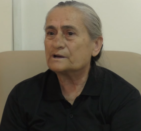 Top woman η Χαρίτα Μάντολες: Η γυναίκα σύμβολο της Κυπριακής τραγωδίας – Έχασε πατέρα, σύζυγο, δύο γαμπρούς, θείο & νονό της, κι έναν ξάδελφο (βίντεο) - Κυρίως Φωτογραφία - Gallery - Video
