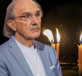 Θλίψη στον Βόλο - Έφυγε από τη ζωή ο χημικός Νίκος Μαρέδης, πατέρας του δημοσιογράφου Δημήτρη Μαρέδη, στενού συνεργάτη της Ζήνας Κουτσελίνη - Κυρίως Φωτογραφία - Gallery - Video