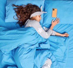Έλλειψη ύπνου στους εφήβους: Δείτε πώς θα την αντιμετωπίσετε - Επηρεάζεται η ψυχική υγεία τους