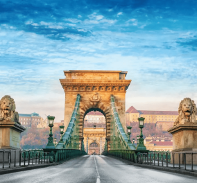 Η Βουδαπέστη όπως δεν την έχετε ξαναδεί ! 5 ονειρεμένες μέρες στην πόλη των Spa, των κάστρων & των γεφυρών - Κυρίως Φωτογραφία - Gallery - Video