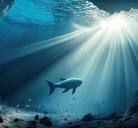 Καρχαρίες υπό εξαφάνιση για ... καλλυντικά - 80.000.000 πεθαίνουν κάθε χρόνο από ανθρώπινες ενέργειες - Κυρίως Φωτογραφία - Gallery - Video