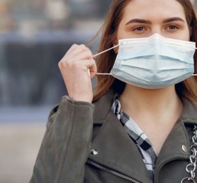 Ματίνα Παγώνη: Εκρηκτικό κοκτέιλ covid & γρίπης - Αυξάνονται τα κρούσματα, συστάσεις για μάσκα (βίντεο) - Κυρίως Φωτογραφία - Gallery - Video