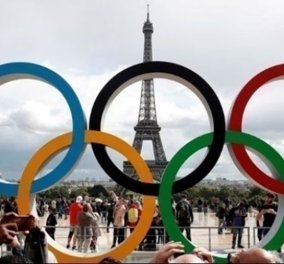 Θέλετε να πάτε στο Παρίσι για τους Ολυμπιακούς αγώνες; Ξανασκεφτείτε το! Μέχρι και 1.000 ευρώ η διανυκτέρευση! - Κυρίως Φωτογραφία - Gallery - Video