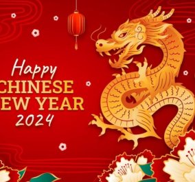 Κινέζικη αστρολογία 2024: Τι θα φέρει η χρονιά του Πράσινου Ξύλινου Δράκου σε ερωτικά, οικονομικά και επαγγελματικά - Η Άση Μπήλιου μας αποκαλύπτει τα πάντα! - Κυρίως Φωτογραφία - Gallery - Video