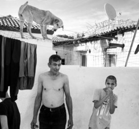Ελληνικά βραβεία φωτορεπορτάζ 2024 - Ποιοι είναι οι φιναλίστ φωτορεπόρτερ & φωτογράφοι που θα βραβευτούν - Κυρίως Φωτογραφία - Gallery - Video
