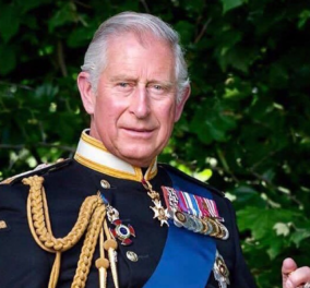 Βασιλιάς Κάρολος: Σε πολύ άσχημη κατάσταση η υγεία του – Ετοιμάζει το σχέδιο διαδοχής – Στο επίκεντρο ο πρίγκιπας Ουίλιαμ – Εκτός «παιχνιδιού» ο Χάρι (φωτό & βίντεο) - Κυρίως Φωτογραφία - Gallery - Video