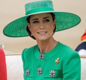Η πριγκίπισσα Κέιτ επισκέφθηκε τον άρρωστο πεθερό της, Βασιλιά Κάρολο: "Η ανάρρωση της πάει καλά" λένε πηγές - Όλες οι εξελίξεις  - Κυρίως Φωτογραφία - Gallery - Video