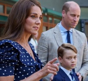 Η πριγκίπισσα Κέιτ αναζητά σχολείο για τον πρωτότοκο γιο της, Τζορτζ - Οικογενειακώς επισκέφθηκαν τα καλύτερα εκπαιδευτικά ιδρύματα - Κυρίως Φωτογραφία - Gallery - Video