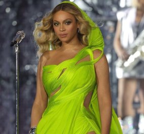 Beyoncé: Στην κορυφή ξανά με το νέο της τραγούδι «Texas Hold 'Em» - Σχεδόν 20 εκατ. προβολές σε τέσσερις μέρες (βίντεο) - Κυρίως Φωτογραφία - Gallery - Video