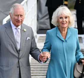 Βασιλιάς Κάρολος: Θα κάνει Πάσχα με την Καμίλα στο εξοχικό του, Windsor Castle - Παρά τη θεραπεία για καρκίνο, οι γιατροί του επιτρέπουν να πάει στην εκκλησία