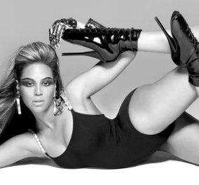 Beyonce Knowles: To story της πιο δημοφιλούς σταρ στο κόσμο που φέτος κέρδισε 114 εκ. δολάρια - Ζωή σαν χλιδάτο παραμύθι!