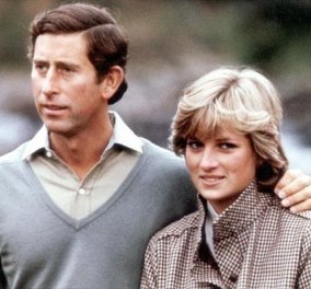 Ο πρίγκιπας Κάρολος και η Νταϊάνα έχουν και κόρη - Γεννήθηκε με εμφύτευμα πριν από 33 χρόνια! - Κυρίως Φωτογραφία - Gallery - Video