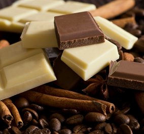 Good News για τους chocaholics: Τελικά η σοκολάτα... αδυνατίζει! Καταναλώστε ελεύθερα!