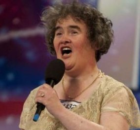 Αρχίζει το Britains got Talent Show, αλλά δείτε ξανά την Susan Boyle και την συγκλονιστική της φωνή που μάγεψε 130 εκ. θεατές μέχρι τώρα- Ένα βίντεο αισιοδοξίας και ανυπέρβλητου ταλέντου  - Κυρίως Φωτογραφία - Gallery - Video