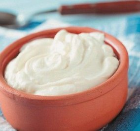 Το greek yogurt κατακτά την Μ. Βρετανία - Δείτε αριθμούς εξαγωγών και πωλήσεων με πολύ θετικό πρόσημο! - Κυρίως Φωτογραφία - Gallery - Video