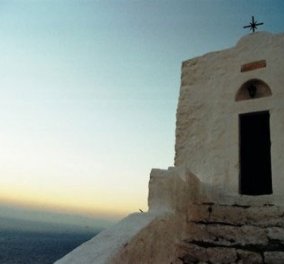 Πάσχα στα Ιεροσόλυμα του Αιγαίου - Πάτμος μοναδική - Κυρίως Φωτογραφία - Gallery - Video