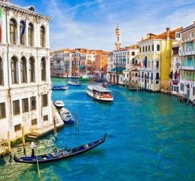 Το Street View της Google φτάνει στη Βενετία και γίνεται της... μαγείας και των αναστεναγμών! (φωτό - βίντεο)‏ - Κυρίως Φωτογραφία - Gallery - Video