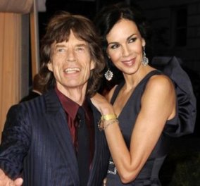 Το συγκινητικό μήνυμα του Mick Jagger στο Facebook για τον χαμό της αγαπημένης του L'Wren Scott: «Δεν θα την ξεχάσω ποτέ» - Κυρίως Φωτογραφία - Gallery - Video