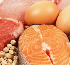 Είναι πράγματι καλύτερα τα βιολογικά προϊόντα για την υγεία μας; Τεστ στο κρέας, στο ψάρι, στα αυγά‏! 