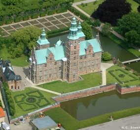 Πάμε ένα ταξίδι στην Κοπεγχάγη; Η πρωτεύουσα της Δανίας με την Μικρή γοργόνα, τους κήπους του Τίβολι αλλά και τον διαγωνισμό της Eurovision που γίνεται εκεί τον Μάιο! (φωτό) - Κυρίως Φωτογραφία - Gallery - Video