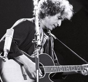 Bob Dylan, Thievery Corporation, Simple Minds & Boy George:  Τα 12 events που δεν πρέπει να χάσετε τον Ιούνιο  - Κυρίως Φωτογραφία - Gallery - Video