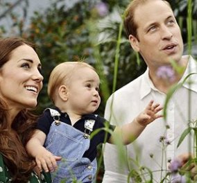 Άρχισαν τα στοιχήματα στην Μεγάλη Βρετανία: Θα είναι αγόρι ή κορίτσι το νέο royal baby; 4 προς 5 οι πιθανότητες για αγόρι, 6 προς 1 το όνομα «Τζέιμς» - Κυρίως Φωτογραφία - Gallery - Video