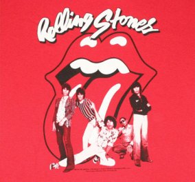 Οι Rolling Stones γιορτάζουν σήμερα τα 50 τους χρόνια!! - Κυρίως Φωτογραφία - Gallery - Video