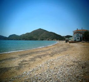Υπέροχες φωτογραφίες από τις πιο ωραίες παραλίες της Χίου!! - Κυρίως Φωτογραφία - Gallery - Video