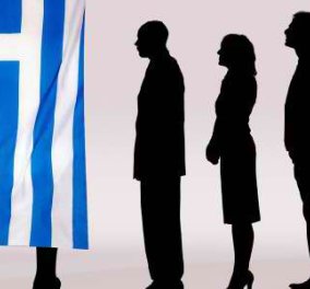 Διχασμένη η ελληνική κοινή γνώμη για τις δυνατότητες της Κυβέρνησης-Η πρώτη δημοσκόπηση για τη νέα κυβέρνηση - Κυρίως Φωτογραφία - Gallery - Video
