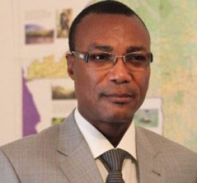 7 ερωτήσεις στον πρέσβη του Κονγκό από τον Δημήτρη Μαχαιρίδη - Κυρίως Φωτογραφία - Gallery - Video