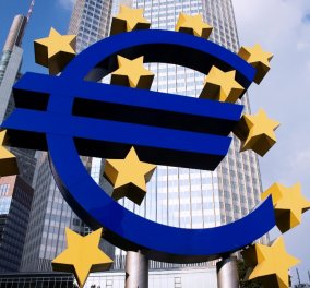 ΕΚΤ: Αύξησε κατά 200 εκατ. ευρώ τον ELA για της ελληνικές τράπεζες