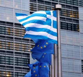 Times: Τα μυστικά σχέδια για να διώξουν την Ελλάδα από το ευρώ!