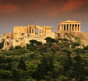 «Μόνο έτσι θα ορθοποδήσει η χώρα»: Ένα ακόμα εξαιρετικό άρθρο του Παύλου Παπαδάτου για το πώς μπορεί να σωθεί η Ελλάδα - Κυρίως Φωτογραφία - Gallery - Video