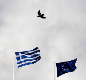 Α. Μέρκελ: «Δεν σχεδιάζουμε την έξοδο της Ελλάδας από το ευρώ»