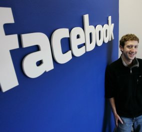 Έχετε αναρωτηθεί ποτέ πόσες ώρες να δουλεύει ο δημιουργός του Facebook, Mark Zuckerberg; Αυτό είναι το ωράριό του! - Κυρίως Φωτογραφία - Gallery - Video
