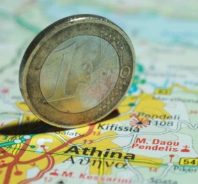 "Έντονη φημολογία ότι ο Αλέξης Τσίπρας έχει μυστική συμφωνία με την Άνγκελα Μέρκελ - Το ελβετικό φράγκο «έπνιξε» το ευρώ": Ο Θ. Μαυρίδης σχολιάζει