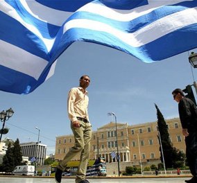 Financial Times: Χαοτική & ασόβαρη η Κυβέρνηση Τσίπρα - Γιατί το αίτημα για αποζημιώσεις μπορεί να οδηγήσει σε Grexit