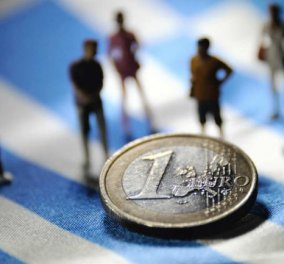 New York Times: Η Ελλάδα δεν θα βγει από το ευρώ αλλά απειλείται με πανικό στις τράπεζες - Κυρίως Φωτογραφία - Gallery - Video