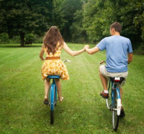 Έρευνες αποκαλύπτουν: Το ποδήλατο βελτιώνει την σεξουαλική σας ζωή!