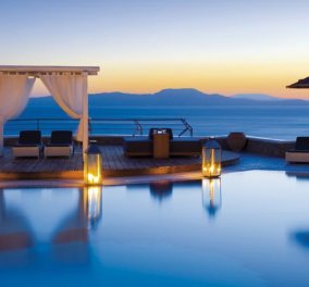 Good News: Οκτώ ελληνικά ξενοδοχεία μεταξύ των κορυφαίων παγκοσμίως σύμφωνα με το Trip Advisor - Ποια είναι;